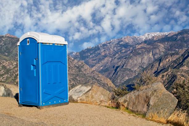 Portable Toilet Options We Offer in Fort Meade, MD