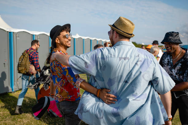 Best High-end porta potty rental  in Fort Meade, MD
