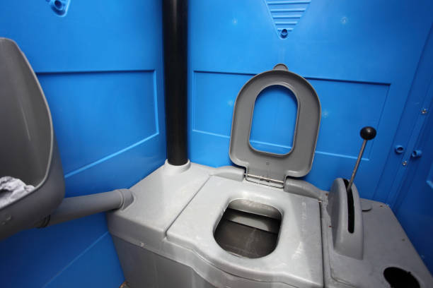 Best Sanitation services for porta potties  in Fort Meade, MD