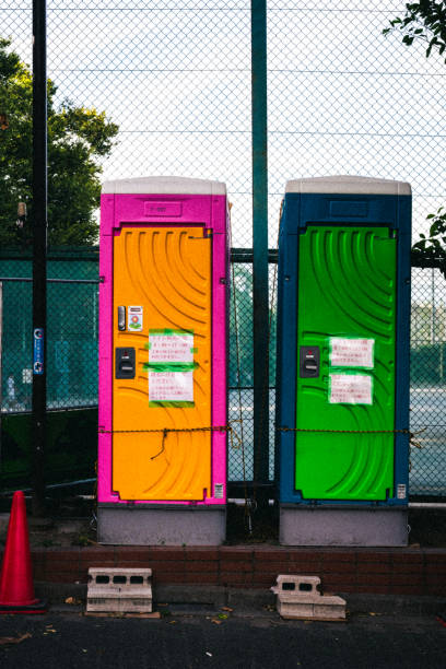 Best Porta potty delivery and setup  in Fort Meade, MD